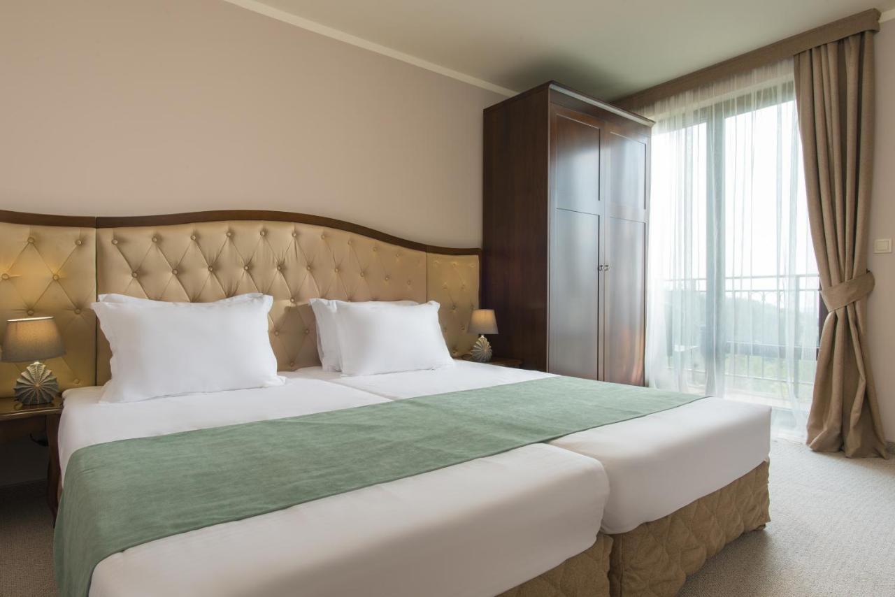 Hotel Villa Magus Kladnitsa Eksteriør bilde